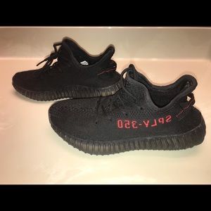 Yeesy Boost 350